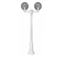 Фонарный столб Fumagalli Globe 250 G25.158.S20.WZF1R