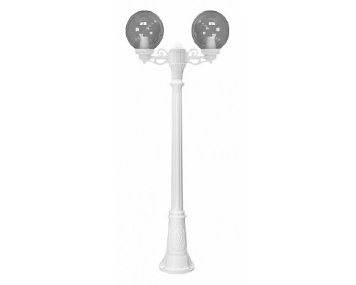 Фонарный столб Fumagalli Globe 250 G25.158.S20.WZF1R