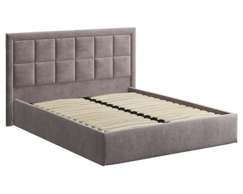 Кровать полутораспальная Белла