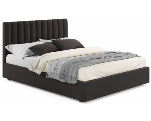Кровать полутораспальная Olivia 2000x1400 Кровать полутораспальная Olivia 2000x1400