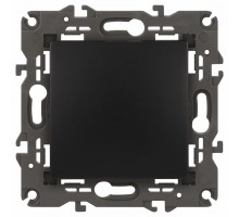 Выключатель одноклавишный без рамки Эра Эра Elegance 14-1111-05