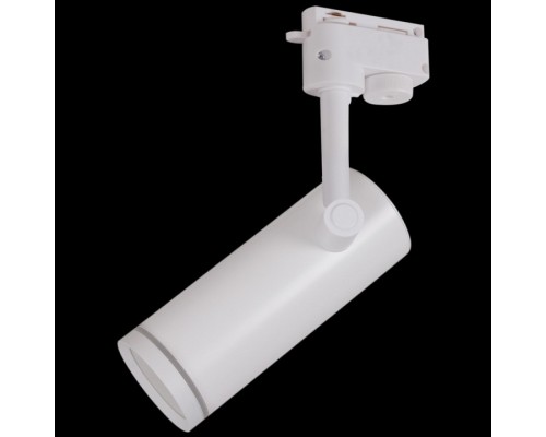 Светильник на штанге 06220-9.3-001RN LED18W WT