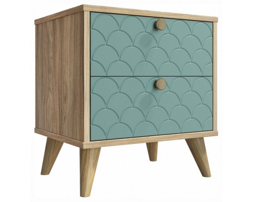 Тумбочка Велламо ВО-01