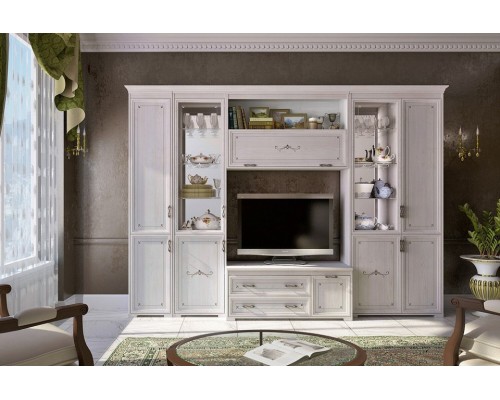 Стенка для гостиной Афродита