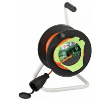 Удлинитель Эра  RP-1-2x1.5-50m