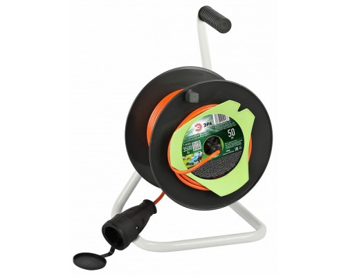 Удлинитель Эра  RP-1-2x1.5-50m