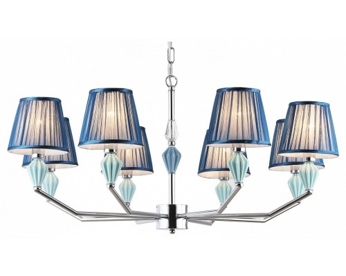 Подвесная люстра Ambrella Light HIGH LIGHT LH75063 Подвесная люстра Ambrella Light HIGH LIGHT LH75063