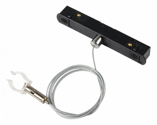 Подвес для трека MyFar Technical MT0224-PA01-B Подвес для трека MyFar Technical MT0224-PA01-B