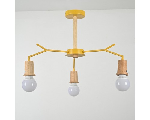 Люстра на штанге Imperiumloft LES COLOR lesc_01 Люстра на штанге Imperiumloft LES COLOR lesc_01