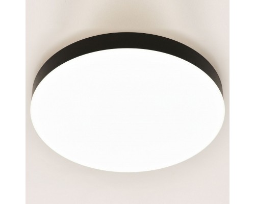 Накладной светильник APL LED Toscana 3315.XM-30W Black Накладной светильник APL LED Toscana 3315.XM-30W Black