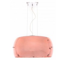 Подвесной светильник LUMINA DECO Stilio LDP 6018-500 R.GD