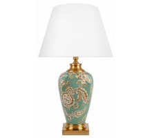 Настольная лампа декоративная Loft it Delphinium 10386T