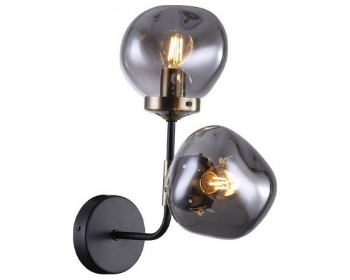 Бра Omnilux Volano OML-95201-02 Бра Omnilux Volano OML-95201-02