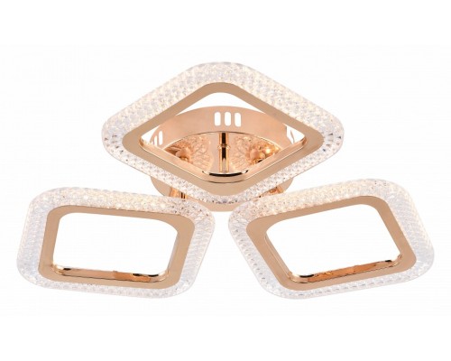 Потолочная люстра Rivoli Dorinata Б0068421