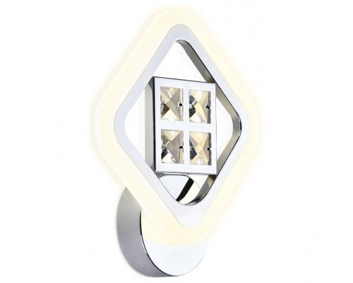 Бра Ambrella Ice 4 FA285 Бра Ambrella Ice 4 FA285