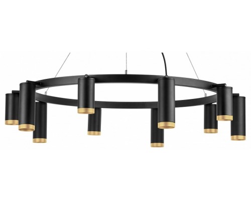 Подвесная люстра Lightstar Rullo LR02037587540 Подвесная люстра Lightstar Rullo LR02037587540