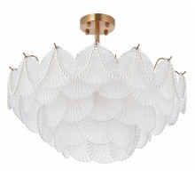 Люстра на штанге Arte Milano AM-Rim 316008/D600 BS