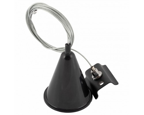 Подвес для трека Denkirs DK Track Black TR1105-BK Подвес для трека Denkirs DK Track Black TR1105-BK