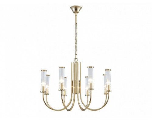 Подвесная люстра Newport MADONNA М0071111