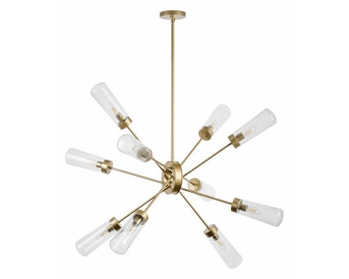 Люстра на штанге Lightstar Crotone 690103 Люстра на штанге Lightstar Crotone 690103