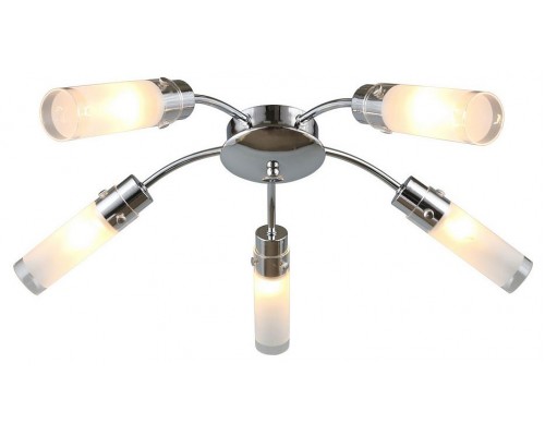 Потолочная люстра Omnilux Lavarone OML-28707-05