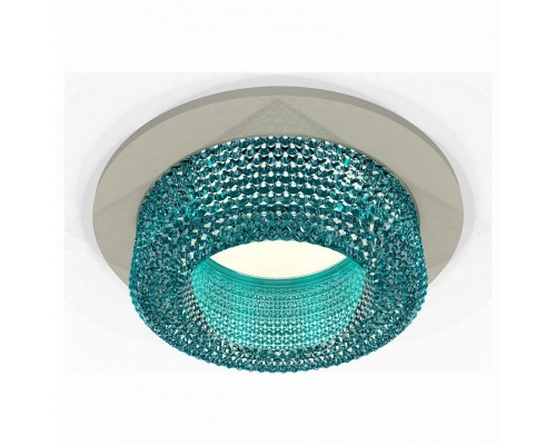 Встраиваемый светильник Ambrella Xc6230 XC7623023