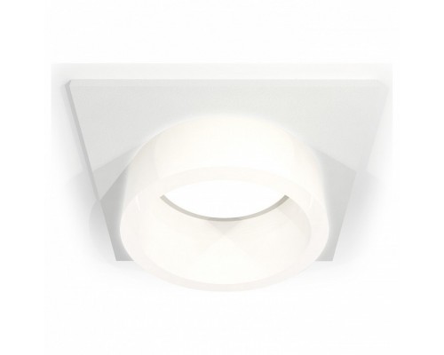 Встраиваемый светильник Ambrella Techno Spot 8 XC6520065