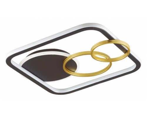 Накладной светильник Lumion Breno 5246/71CL