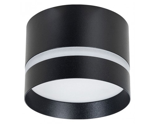 Накладной светильник Arte Lamp Imai A2265PL-1BK Накладной светильник Arte Lamp Imai A2265PL-1BK