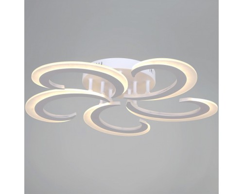 Потолочная люстра  05090-0.3-05 WH