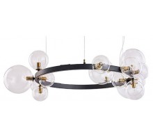 Подвесной светильник Arte Lamp Vincent A7790SP-15BK