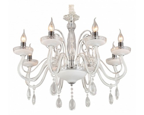 Подвесная люстра Aployt Emmanuel APL.628.03.08