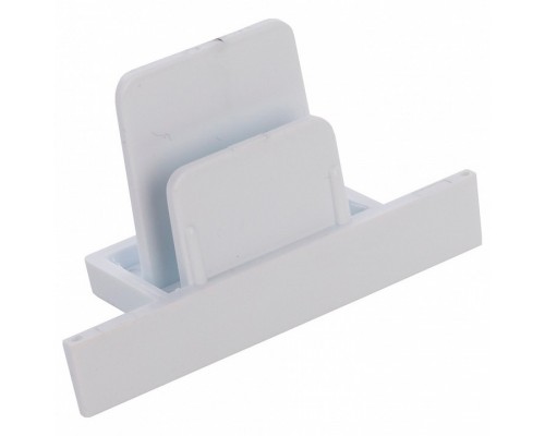 Заглушка для трека Nowodvorski Profile Recessed 8974, N8974 Заглушка для трека Nowodvorski Profile Recessed 8974, N8974