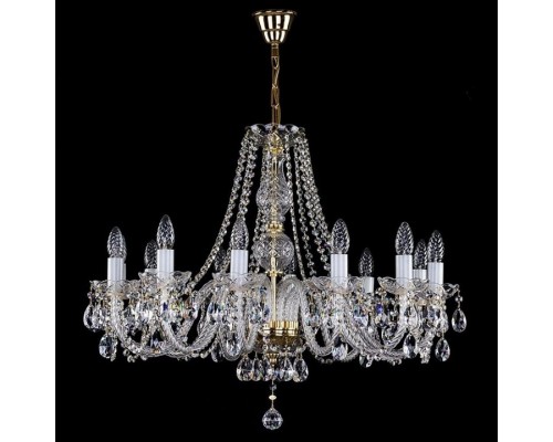 Подвесная люстра Artglass A A 0005/12/20 CE
