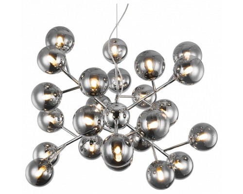 Подвесная люстра Maytoni Dallas MOD545PL-24CH