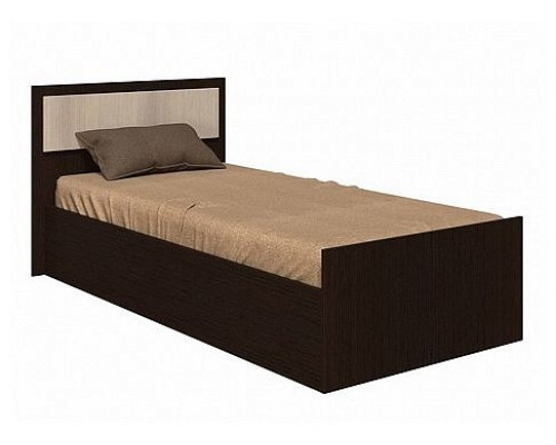 Кровать односпальная Фиеста