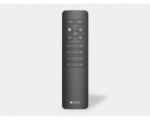 Пульт ДУ SWG  CCT+MONO