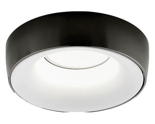 Встраиваемый светильник Ambrella Classic A890 A890 BK/WH Встраиваемый светильник Ambrella Classic A890 A890 BK/WH