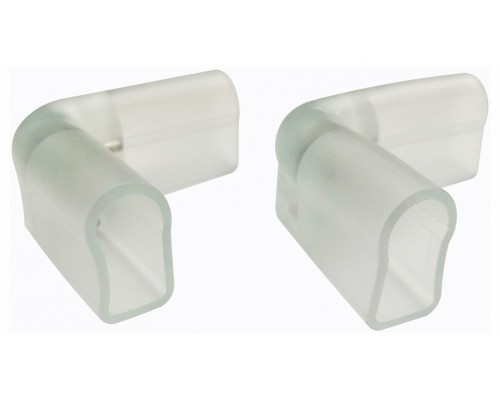 Набор соединителей лент прямой жесткий Apeyron Electrics  09-131-2