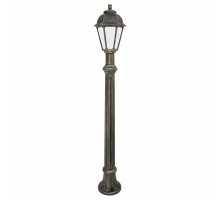 Наземный высокий светильник Fumagalli Saba K22.163.000.BYF1R