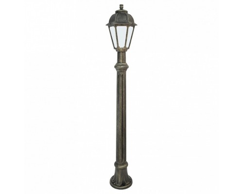 Наземный высокий светильник Fumagalli Aloe.R/Saba K22.163.000.BYF1R