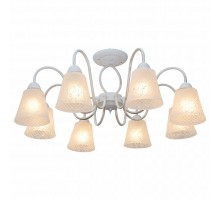 Люстра на штанге TopLight Jaclyn TL1141-8H