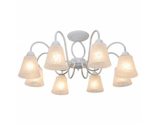 Люстра на штанге TopLight Jaclyn TL1141-8H Люстра на штанге TopLight Jaclyn TL1141-8H
