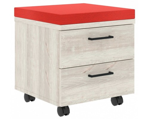 Тумбочка Xten XMC-2D.1A Тумбочка Xten XMC-2D.1A