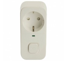 Разветвитель Stekker Nova 50143