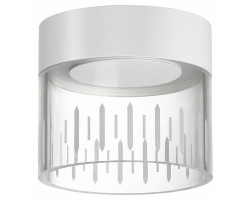 Накладной светильник Novotech Aura 359001 Накладной светильник Novotech Aura 359001
