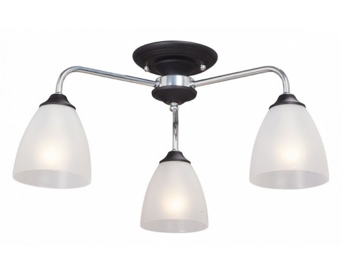 Потолочная люстра Vitaluce V3946-1/3PL Потолочная люстра Vitaluce V3946-1/3PL