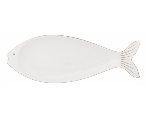 Блюдо декоративное (38 см) Blanco 264-1045 Блюдо декоративное (38 см) Blanco 264-1045