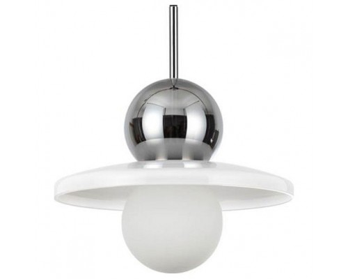 Подвесной светильник Odeon Light Hatty 5014/1A Подвесной светильник Odeon Light Hatty 5014/1A