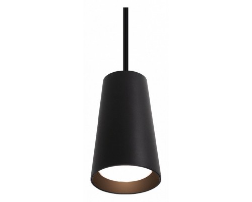 Подвесной светильник Wolta CONO WSL-GU10/P11BL